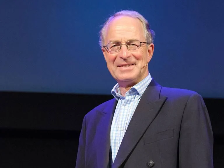 Trypillian establishes an advisory board chaired by British Field Marshal Lord David Richards