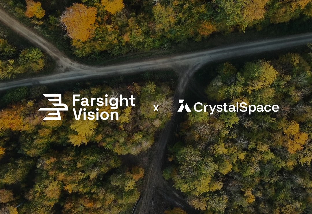 Farsight Vision and Estonian CrystalSpace secure $1.5M grant for autonomous navigation systems