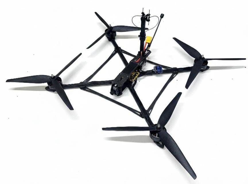 New kamikaze drones on Brave1 Market: BABABOOM, Verba, Beshket, STRUM, ENTERPRISE and more