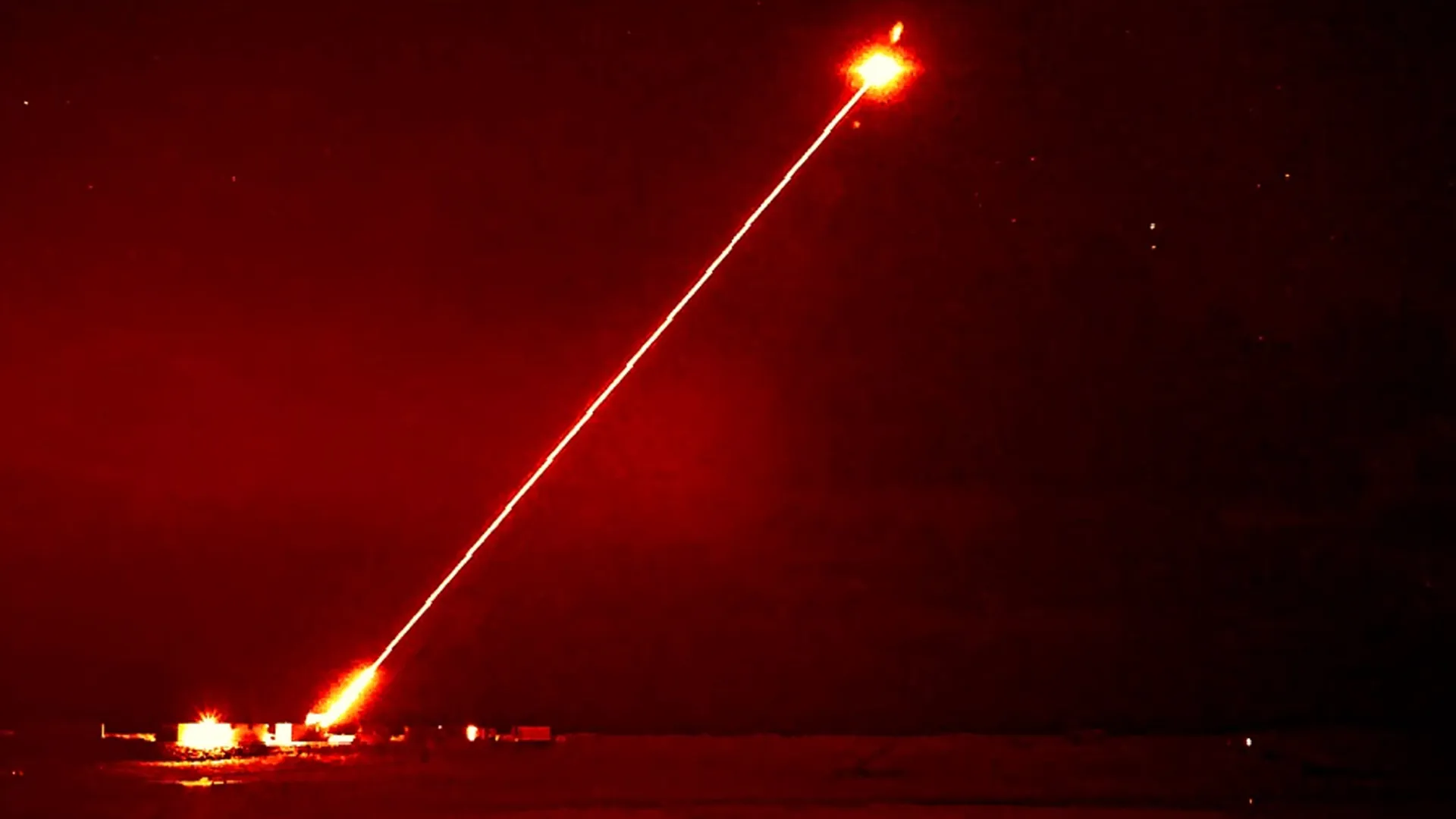 The Atlantic: Ukrainian engineers have developed a laser that burns drones