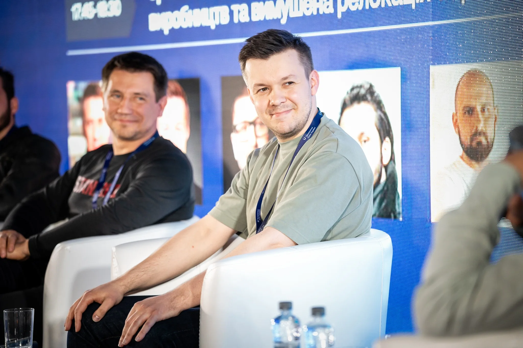 Yaroslav Azhnyuk’s TFL and Odd Systems are expanding. Who are they hiring for the 200 open positions?