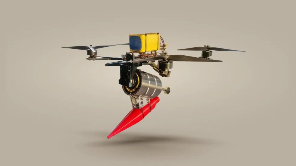 "Батон Оптик", кодифікований навесні 2025 року