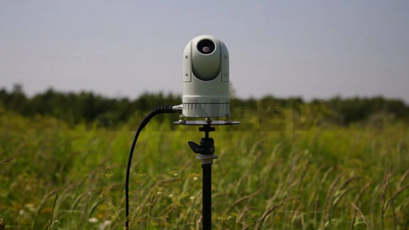 Chasovoi Neiro monitoring system