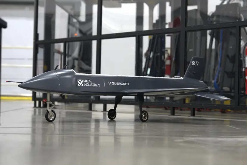 On the light side #4: What’s new at Rheinmetall, Hypersonica, Grupa Zbrojeniowa and others