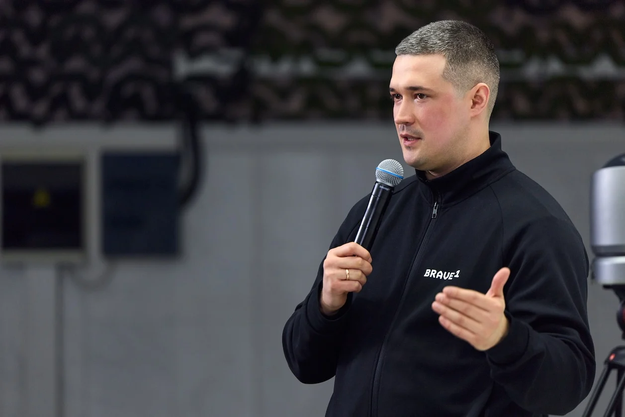 Mykhailo Fedorov: “We have launched a synchronisation matrix to analyse the performance of units and drones”