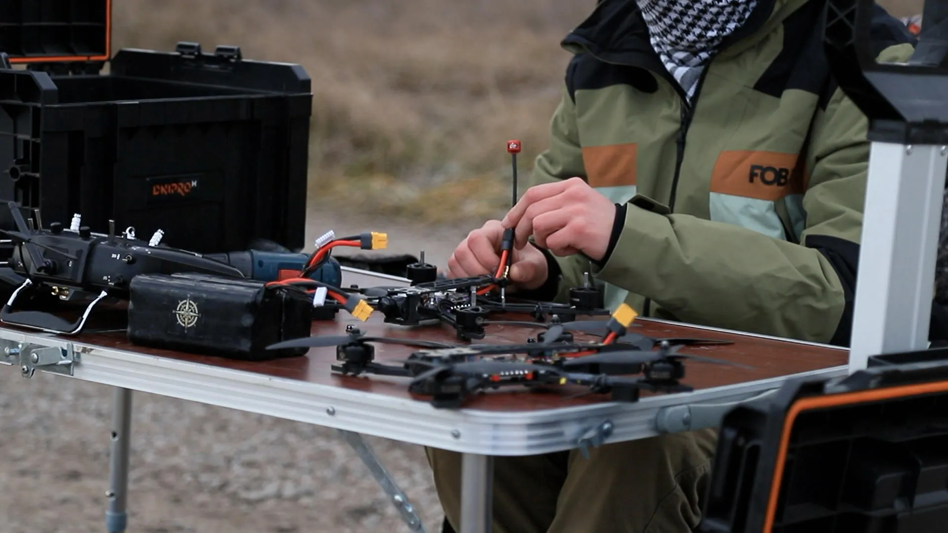 Dwarf Engineering and Mate Academy have launched a training programme for recruiters in deftech