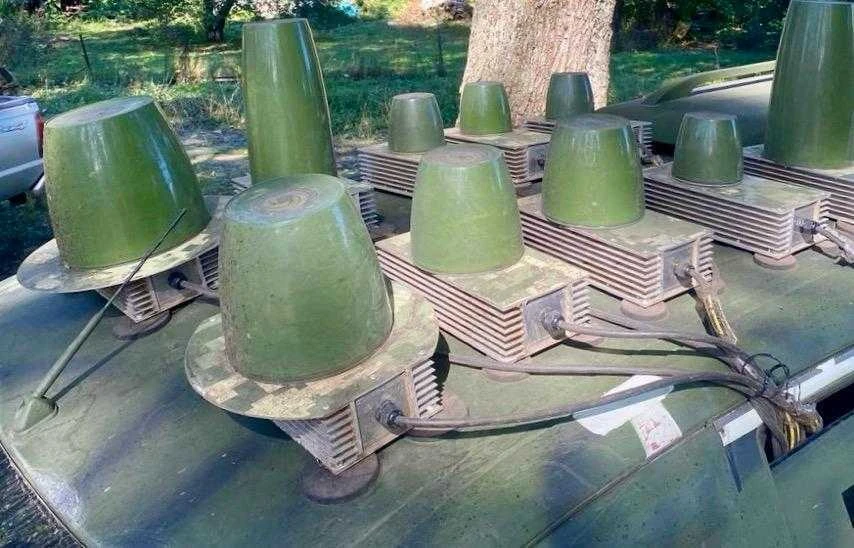 22 моделі українських систем РЕБ “Циклон” пройшли кодифікацію: що про них відомо