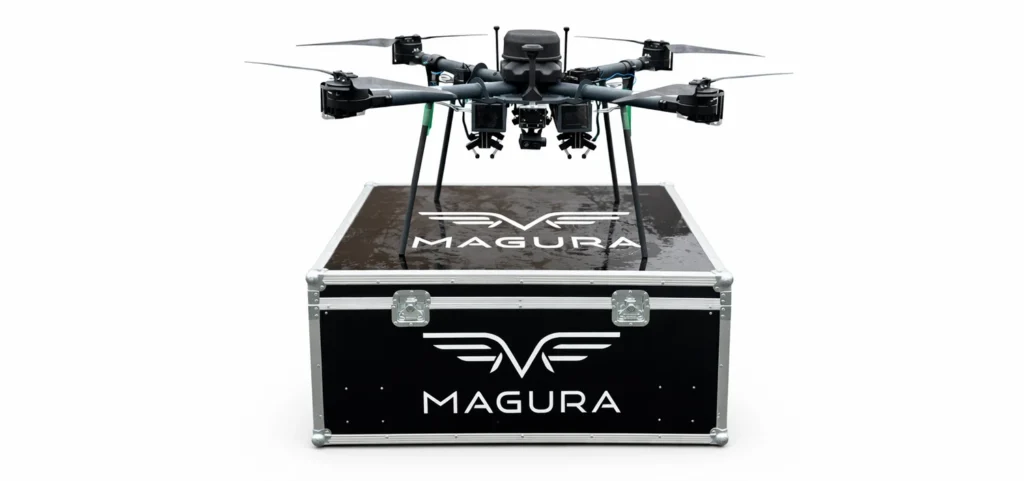 БПАК Магура