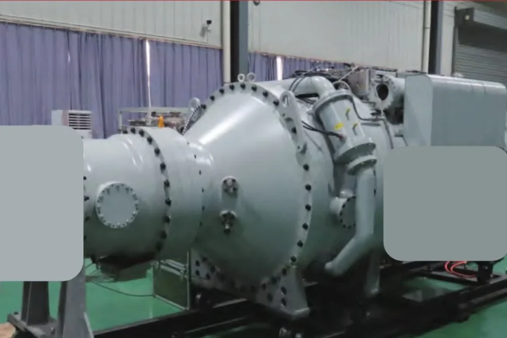 world-first 20GW microwave weapon 