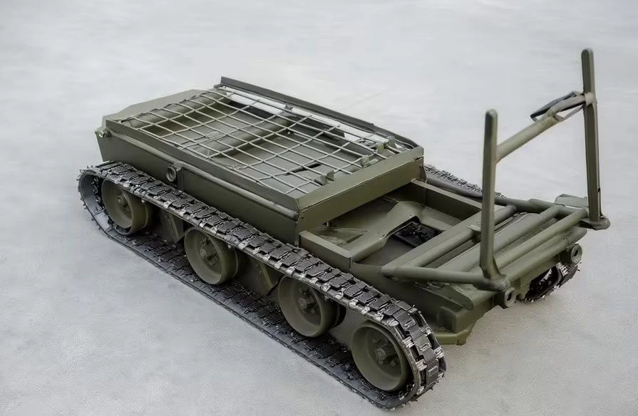 російська НРК платформа Муравей для запуску FPV