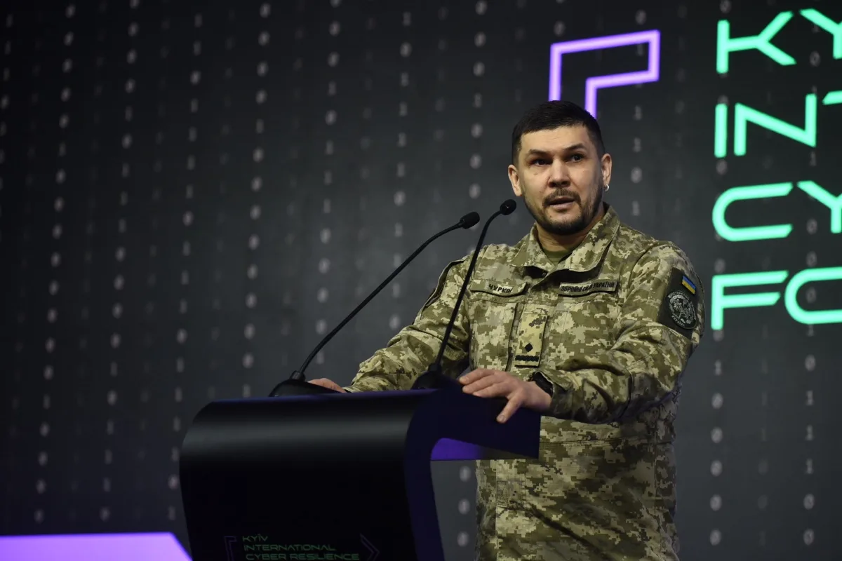 Kyiv International Cyber Resilience Forum 2026: key takeaways