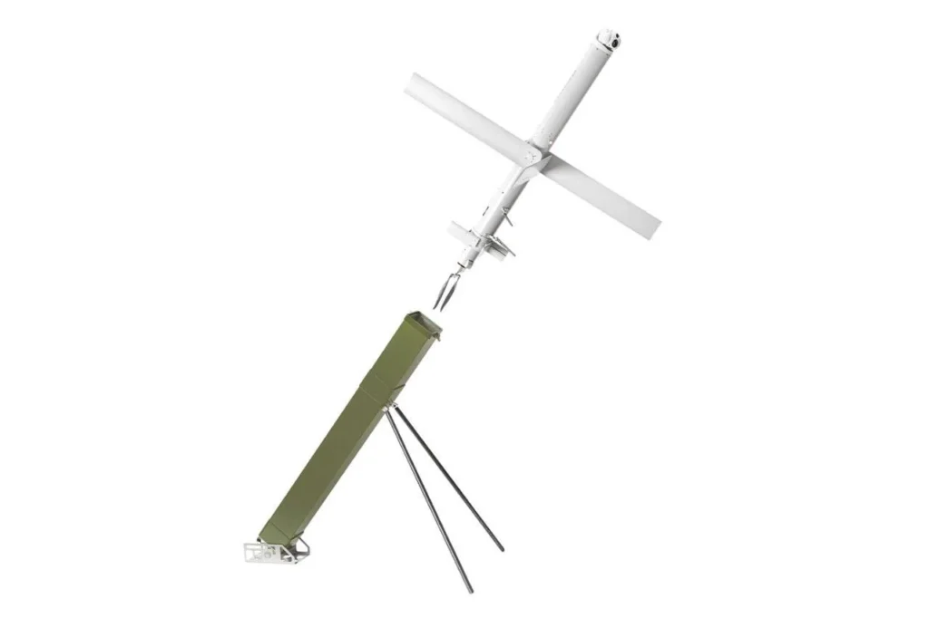 Russian guided munition RUS-PE