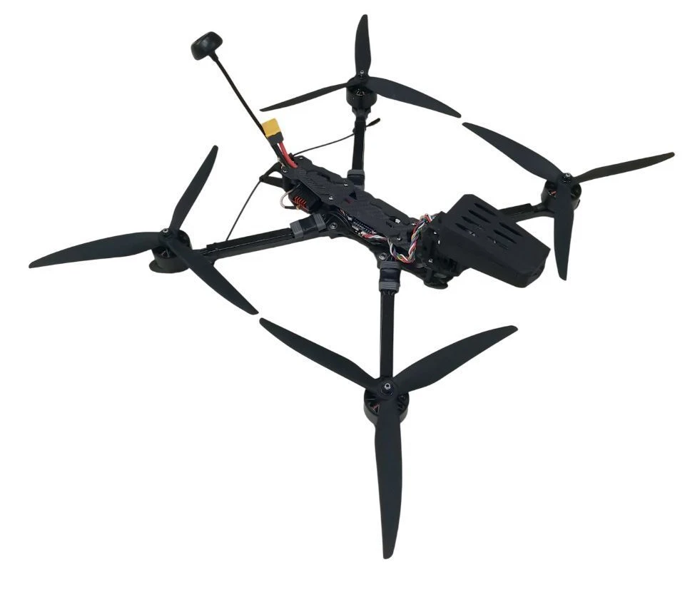 Бпла Skycraft 10 zIR AI