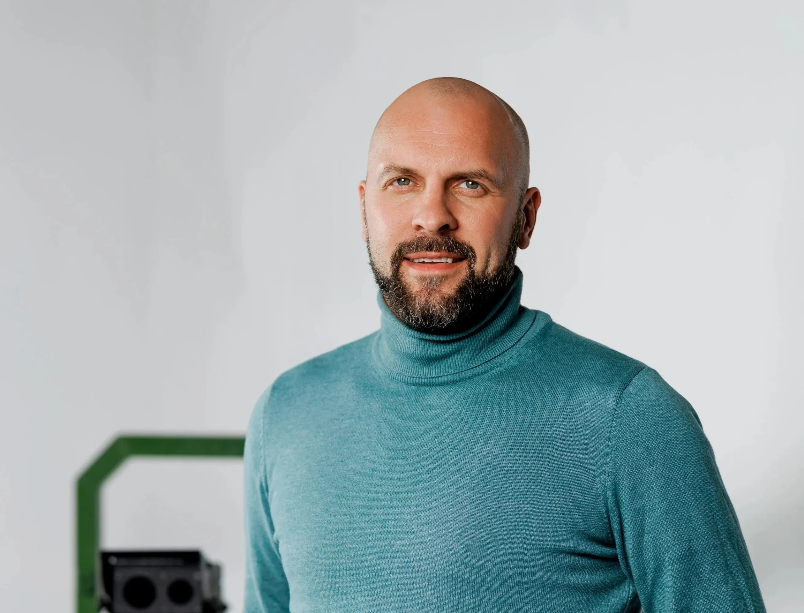 Roboneers tripled its team in 2025 and entered the interceptor market