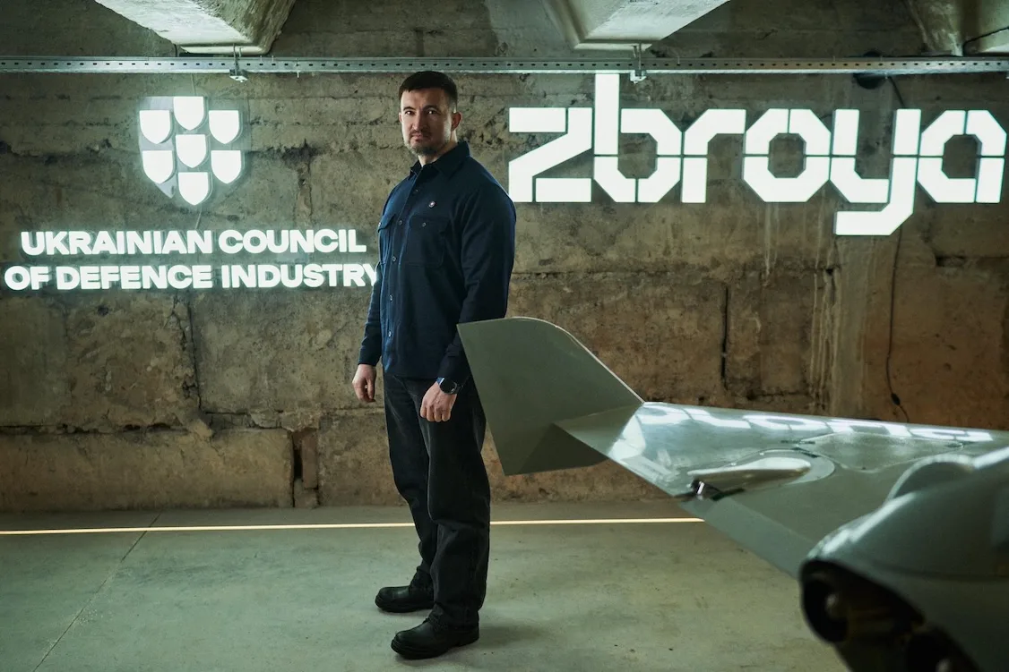 Build in Ukraine, Build with Ukraine, Buy from Ukraine: an explainer on exports from UCDI