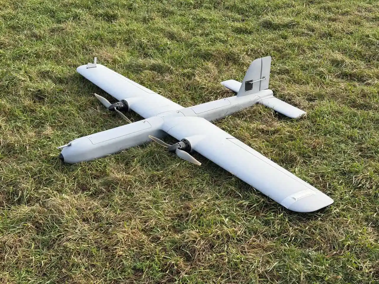 Dorozvidka #46: Ukraine at World Defense Show 2026, plus Fire Point, General Cherry, Unwave and Brave1