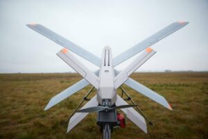 ‘Ukrainska bavovna’ and Czech company Pavetra Aerospace to produce Shuhay UAV through joint venture