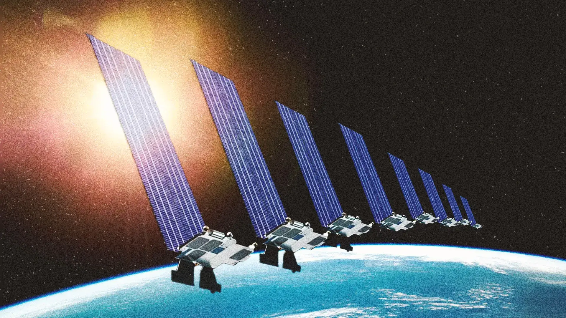 Ukraine’s Stetman to launch its own satellite constellation. How much will it cost and who will be the users