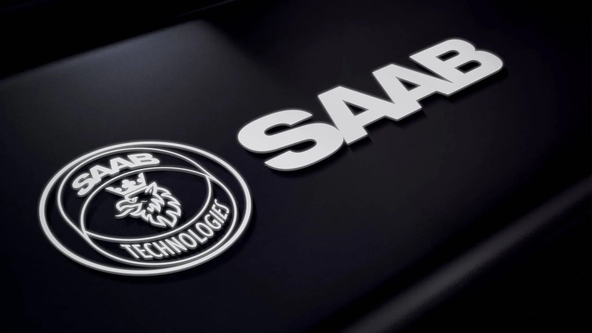 Saab and Kyiv School of Economics sign cooperation agreement in unmanned systems and microelectronics