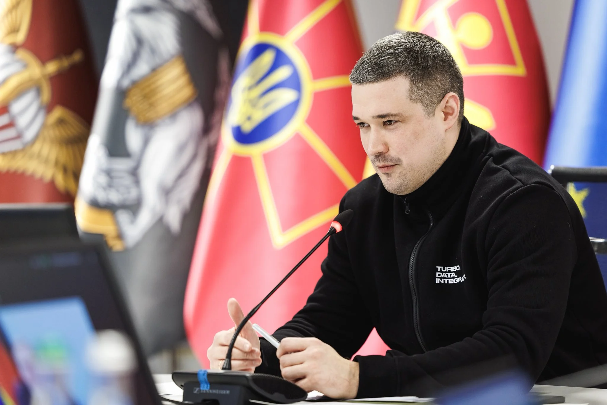 Ministry of Defence launches AI centre to accelerate technology adoption in the military