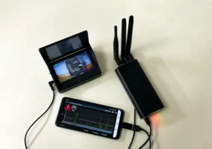 Детектор Obriy 1.3С (Фото: Kara Dag Technologies)