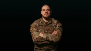 “In a year, my unit destroyed over 3,000 aerial targets.” Maksym Zaichenko on the 3rd Army Corps air defence system