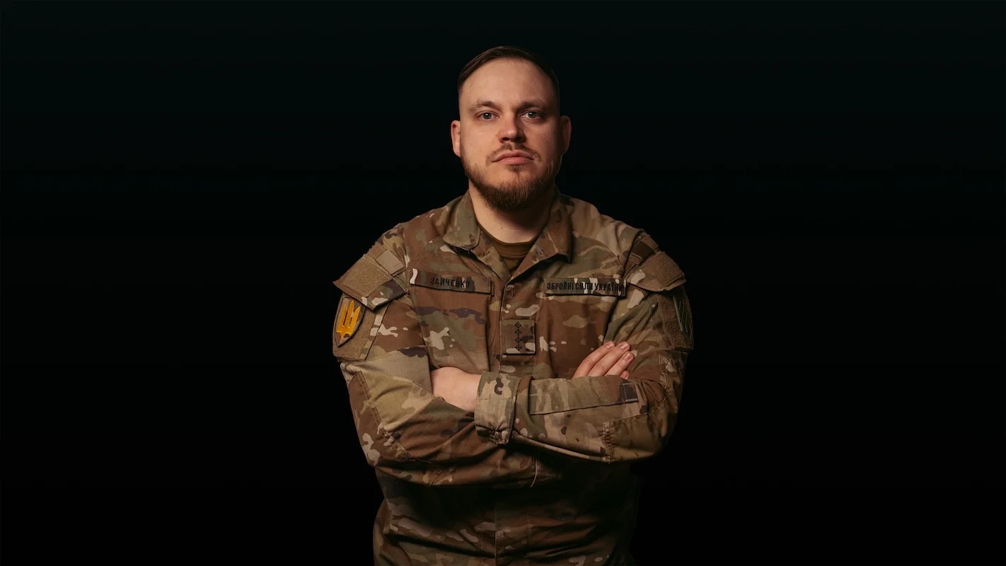 “In a year, my unit destroyed over 3,000 aerial targets.” Maksym Zaichenko on the 3rd Army Corps air defence system