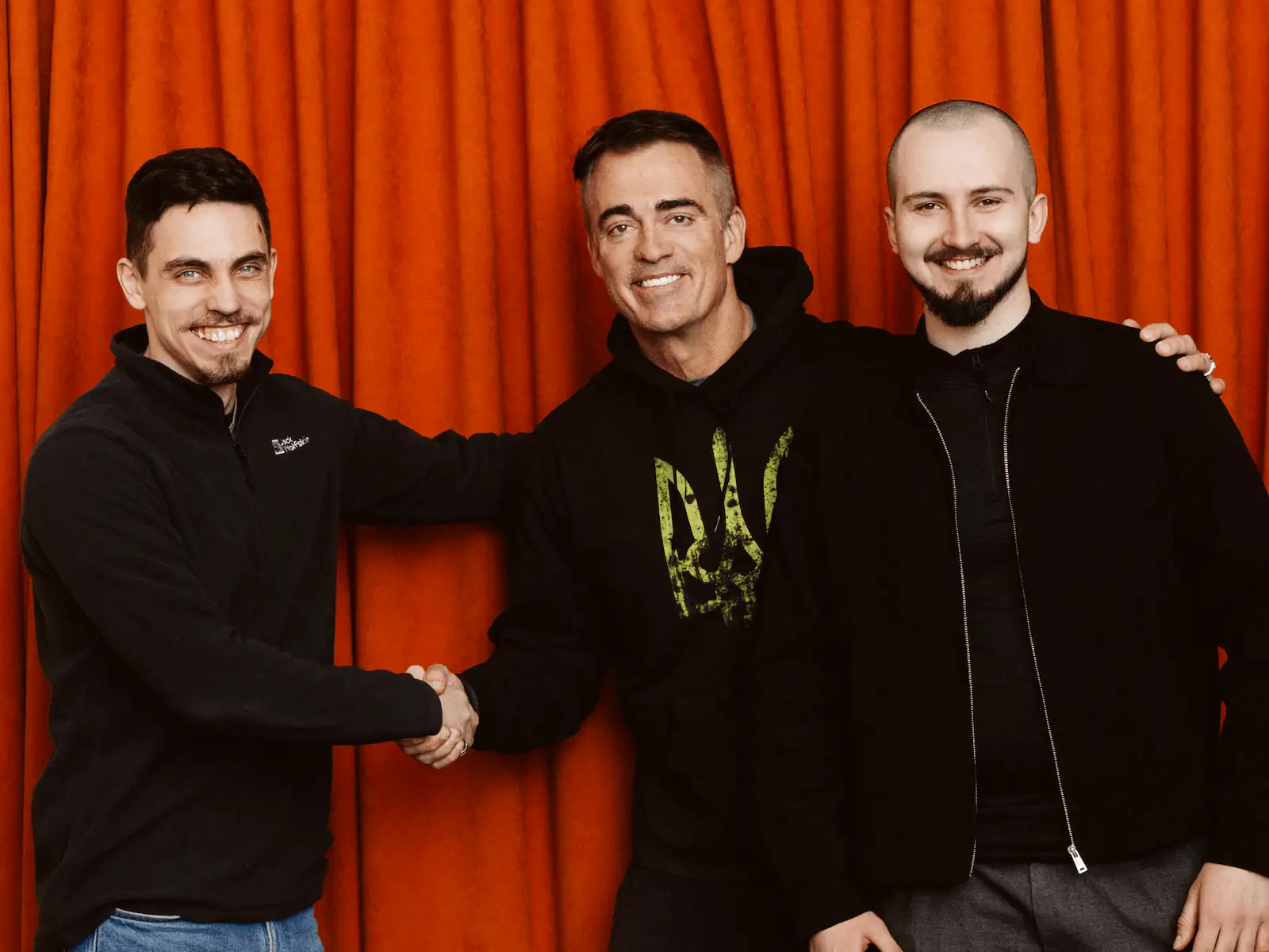 Buntar Aerospace raises $10.4m to scale UAV production and software development