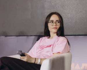 Ірина Терех – про призначення на посаду CEO Fire Point і відмову АМКУ в угоді з еміратською EDGE Group