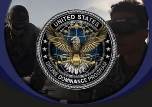 Ukrainian SkyFall’s drone wins at Pentagon’s Drone Dominance selection