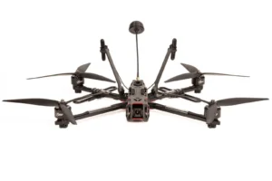 The F10 drone becomes the second Ukrainian finalist in the Pentagon’s Drone Dominance Program