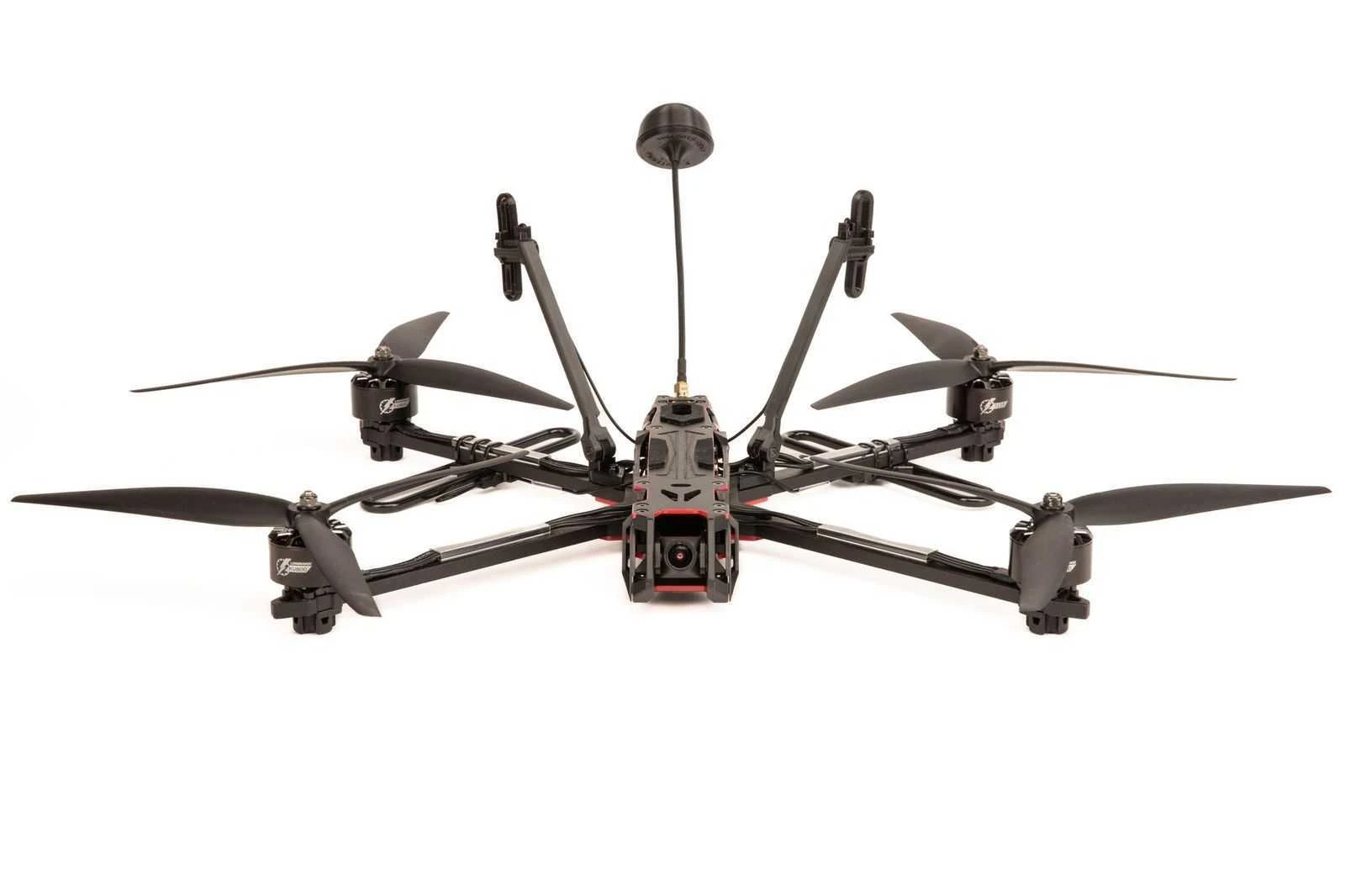 Український перехоплювач