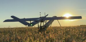 Recon platform, logistics UAV and drone carrier: what’s known about Saker Hunter by Twist Robotics