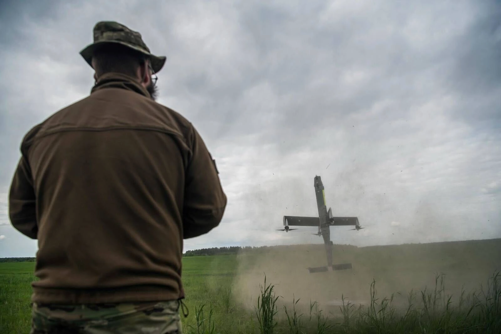 Stark transforms its Ukrainian office: How the priorities are changing and what engineers are working on