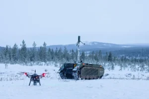 Геополітика криги: як фокус на Арктиці відкриває нові можливості для оборонних технологій