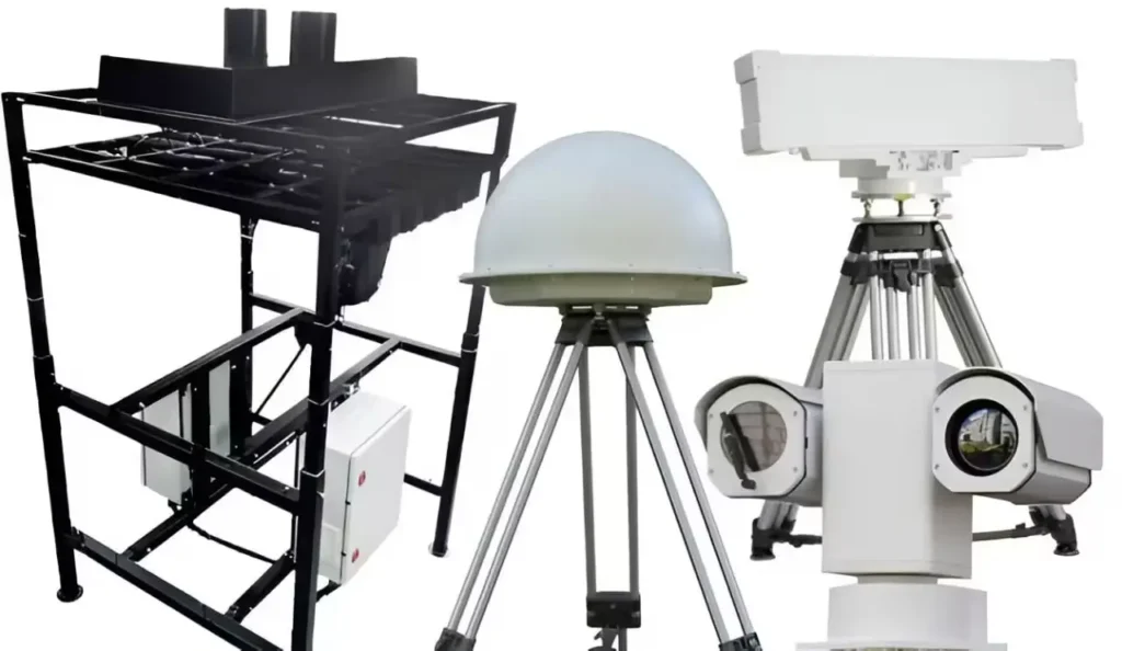 російська антидронова система Радон-О