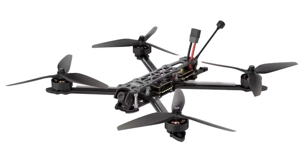 російський дрон Рагнарек