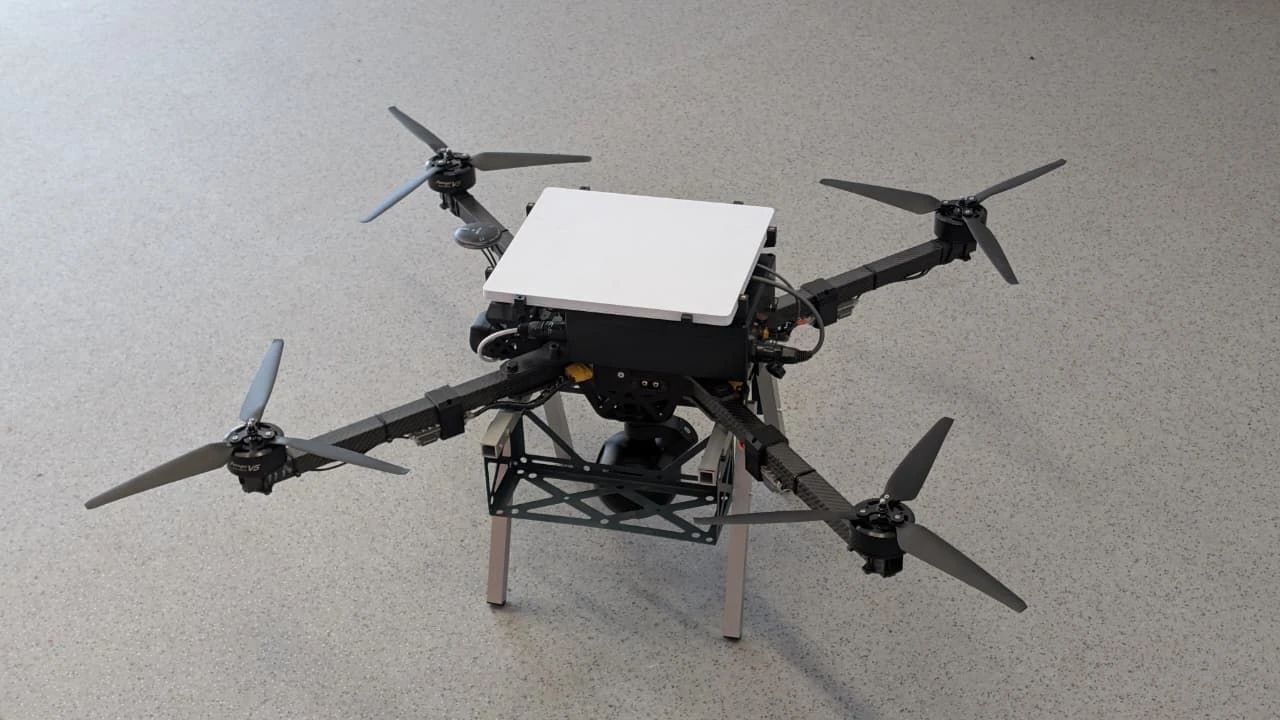 Ratel Robotics launches UAV division, unveils first lineup