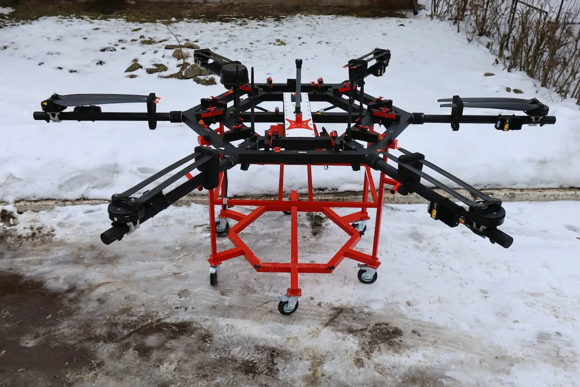 Dorozvidka #51: Verkhovodov, Gryshyn, Yaremchuk, Rokoshevskyi, and a record-breaking bomber from Gurzuf Defence