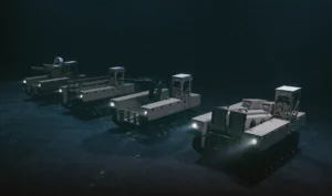 Tencore develops evacuation module for TerMIT UGV