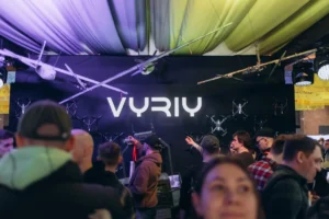 Vyriy Industries raises UAH 500m in corporate bonds a day after sales began