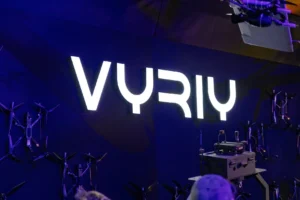 Обшуки у Vyriy Industries: головне з пресконференції Бабенка та заяв правоохоронців