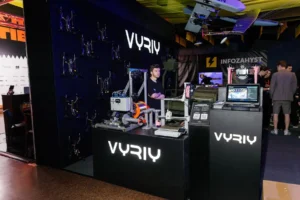 Vyriy Industries зібрала 1 млрд грн з продажу корпоративних облігацій