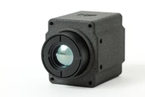 Odd Systems показала у дії камеру Kurbas-640β