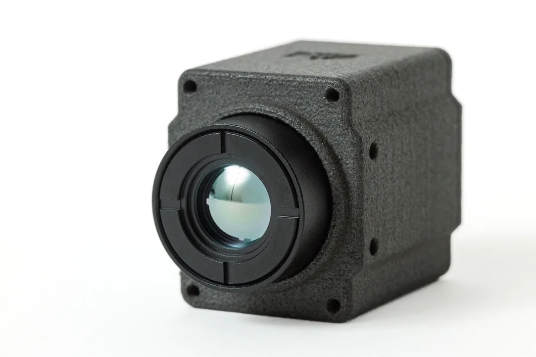 Odd Systems launches serial production of the ‘Kurbas-640 Beta’ thermal imaging camera