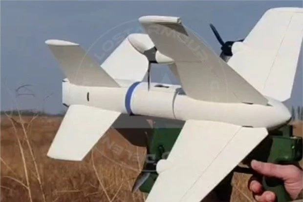 Black Mirror #49: the cruise missile Izdeliye-30, drone interceptors and other new Russian miltech