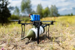 59th Assault Brigade downs Russian Ka-52 helicopter with General Cherry OPTIX FPV drone