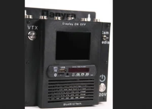 Імітатор аналового відеосигналу від BlueBird Tech