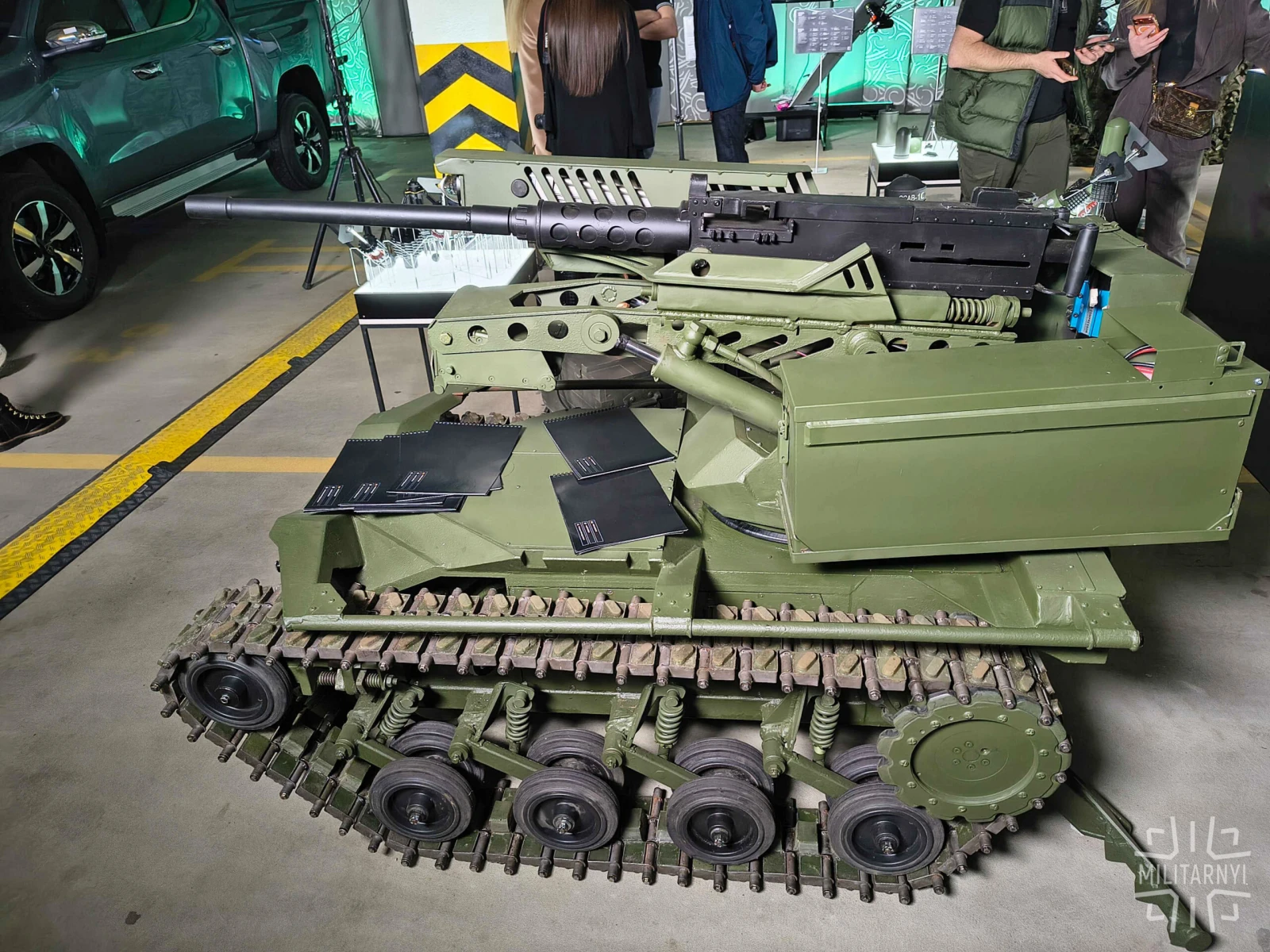НРК