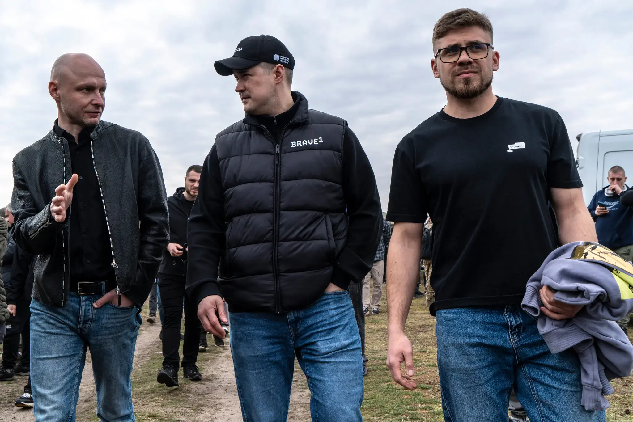 Дорозвідка #60: евакуація за допомогою БпЛА, а також Федоров, “Мадяр”, Васильченко і Берлінська